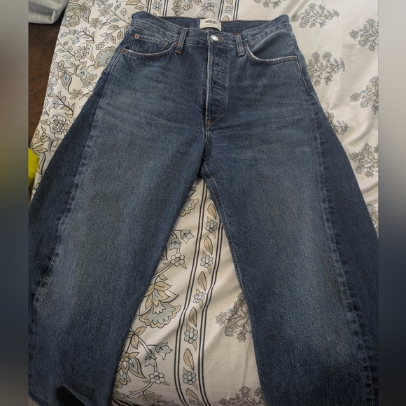 Agolde Luna, 28 - Picture 6 of 9